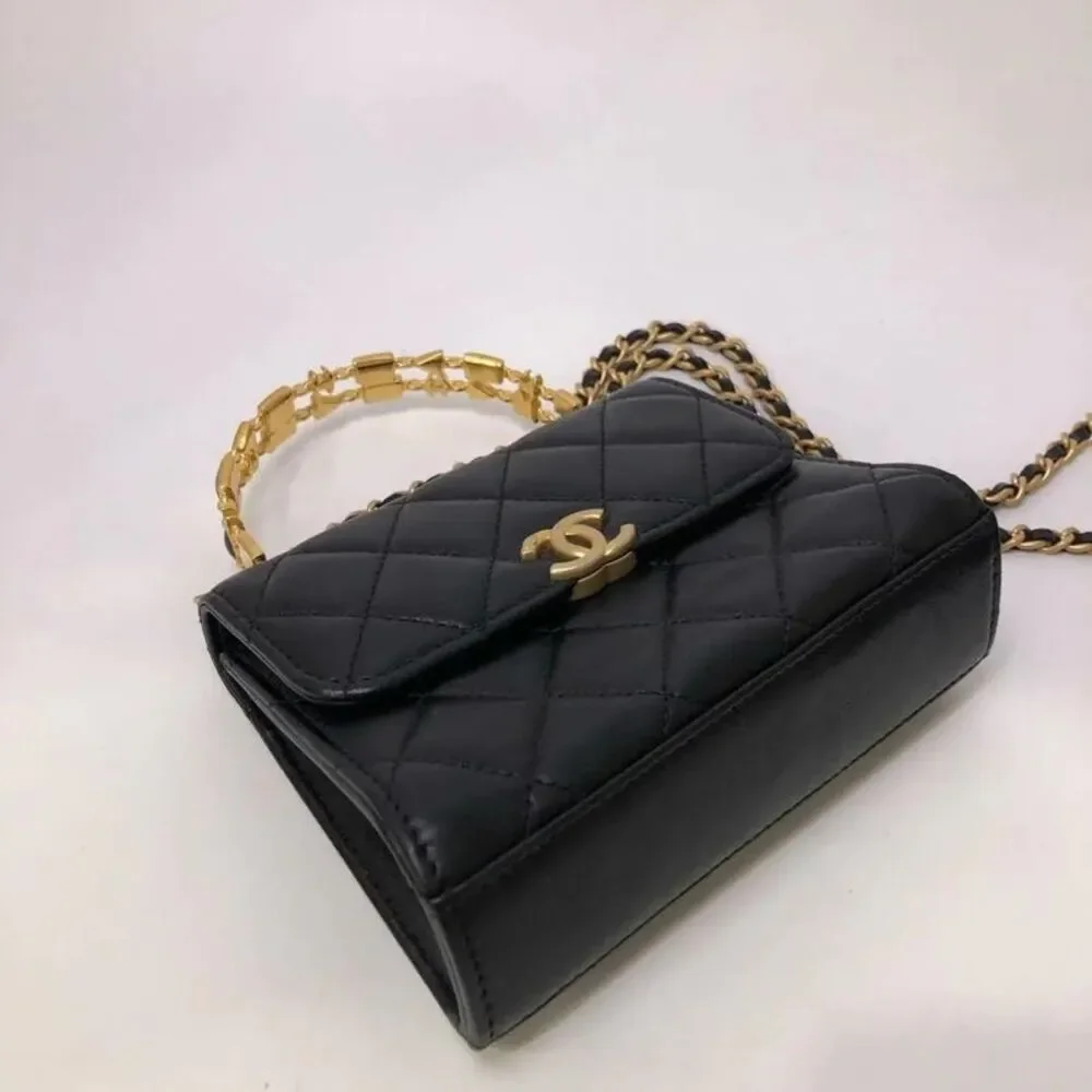 Chanel Women Pre-Loved Bag Very Good Condition